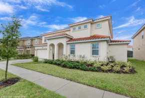 Imagine You and Your Family Renting this 5 Star Villa on Solterra Resort, Orlando Villa 3084